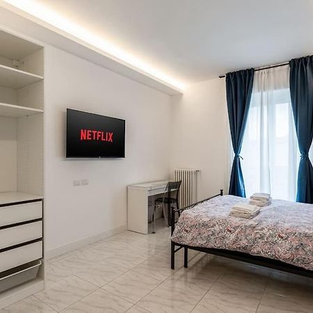 Comfort Suite In มิลาน ภายนอก รูปภาพ