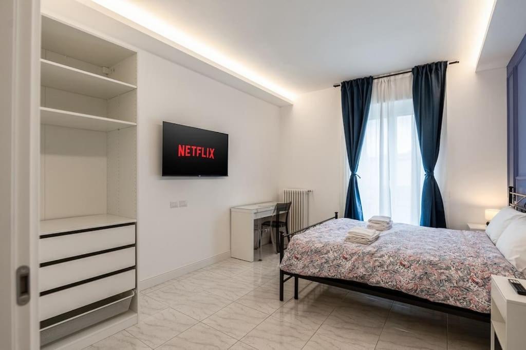 Comfort Suite In มิลาน ภายนอก รูปภาพ