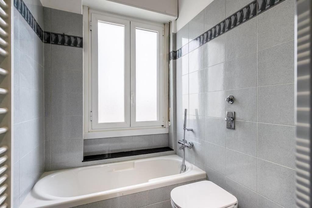 Comfort Suite In มิลาน ภายนอก รูปภาพ