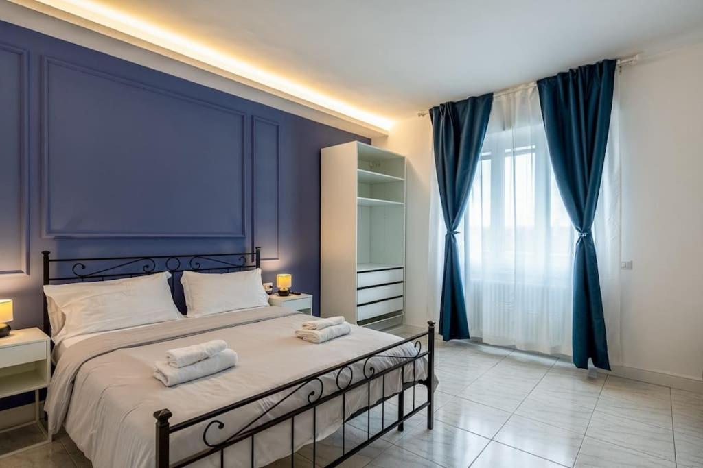Comfort Suite In มิลาน ภายนอก รูปภาพ