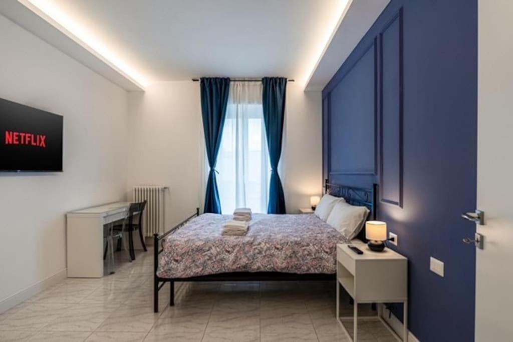 Comfort Suite In มิลาน ภายนอก รูปภาพ