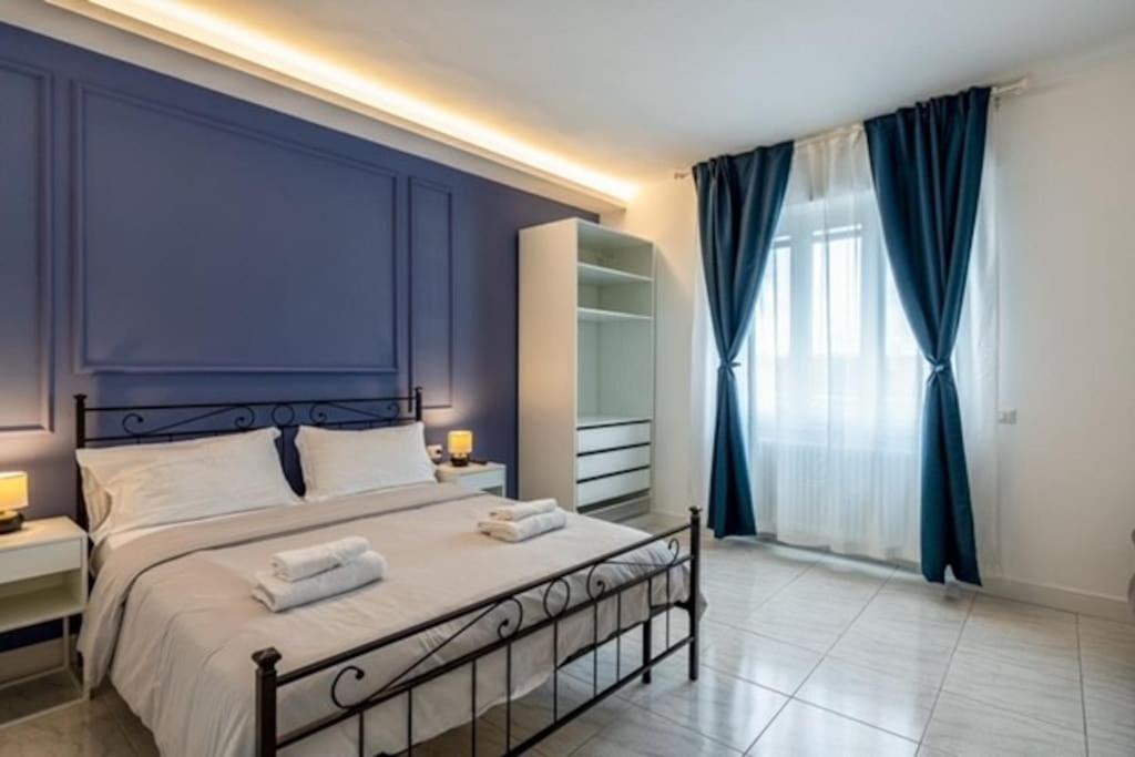 Comfort Suite In มิลาน ภายนอก รูปภาพ