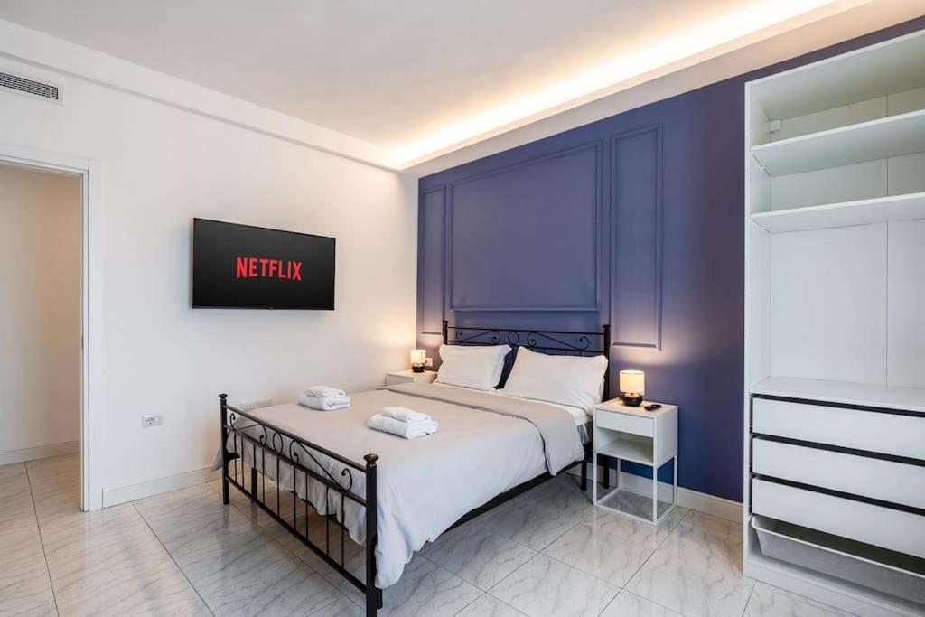 Comfort Suite In มิลาน ภายนอก รูปภาพ