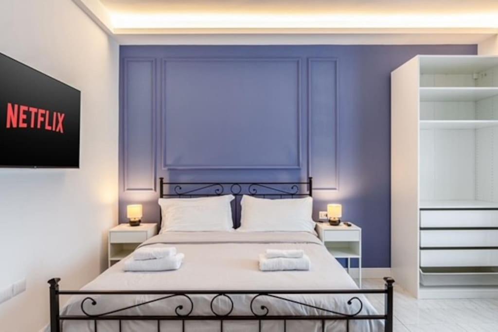 Comfort Suite In มิลาน ภายนอก รูปภาพ