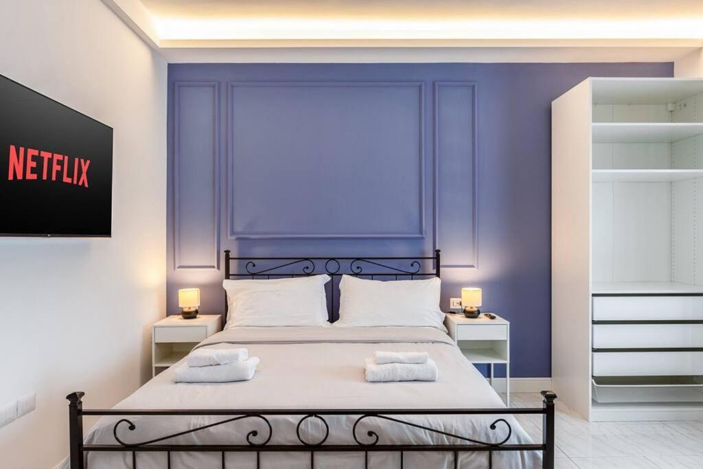 Comfort Suite In มิลาน ภายนอก รูปภาพ