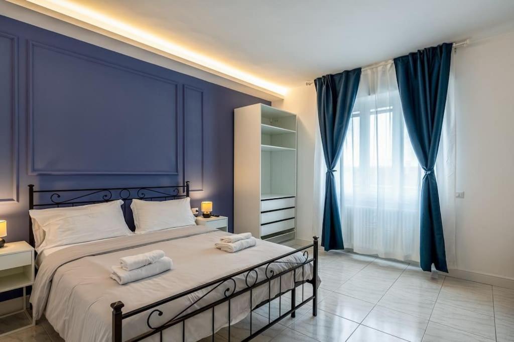 Comfort Suite In มิลาน ภายนอก รูปภาพ