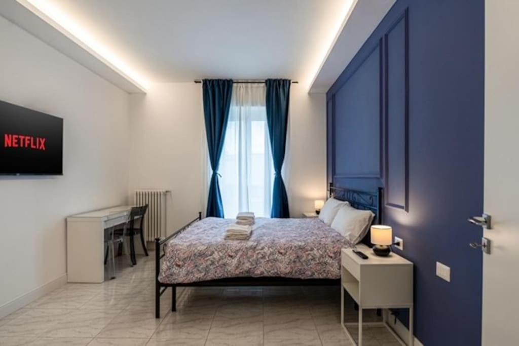 Comfort Suite In มิลาน ภายนอก รูปภาพ