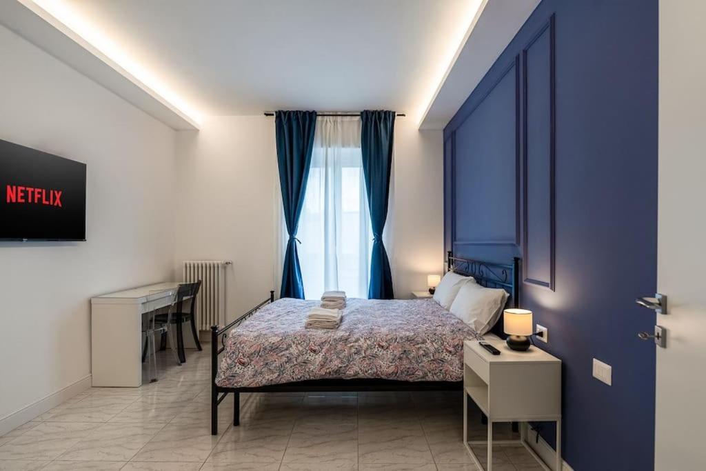 Comfort Suite In มิลาน ภายนอก รูปภาพ