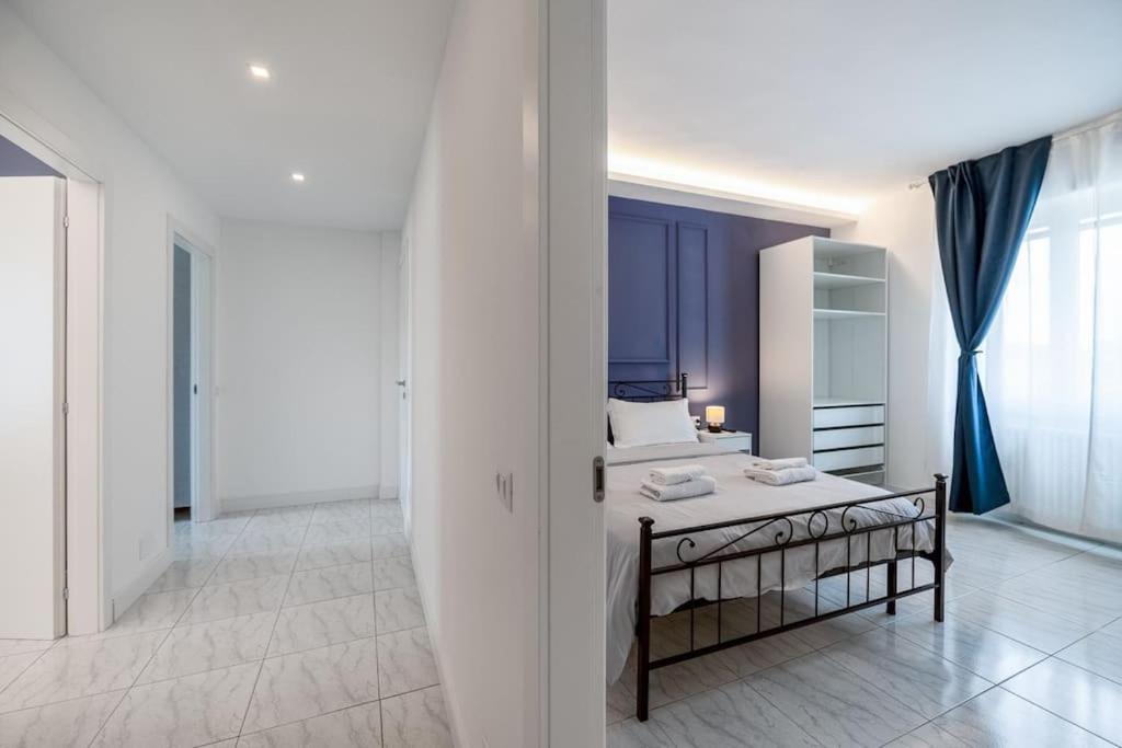Comfort Suite In มิลาน ภายนอก รูปภาพ